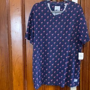 NWT! Men’s Public Art T-Shirt Size:XXL